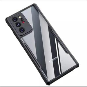Home 1134075 for samsung galaxy note20 ultra 5g xundd shockproof bumper case phone cover