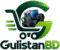 gulistan logo