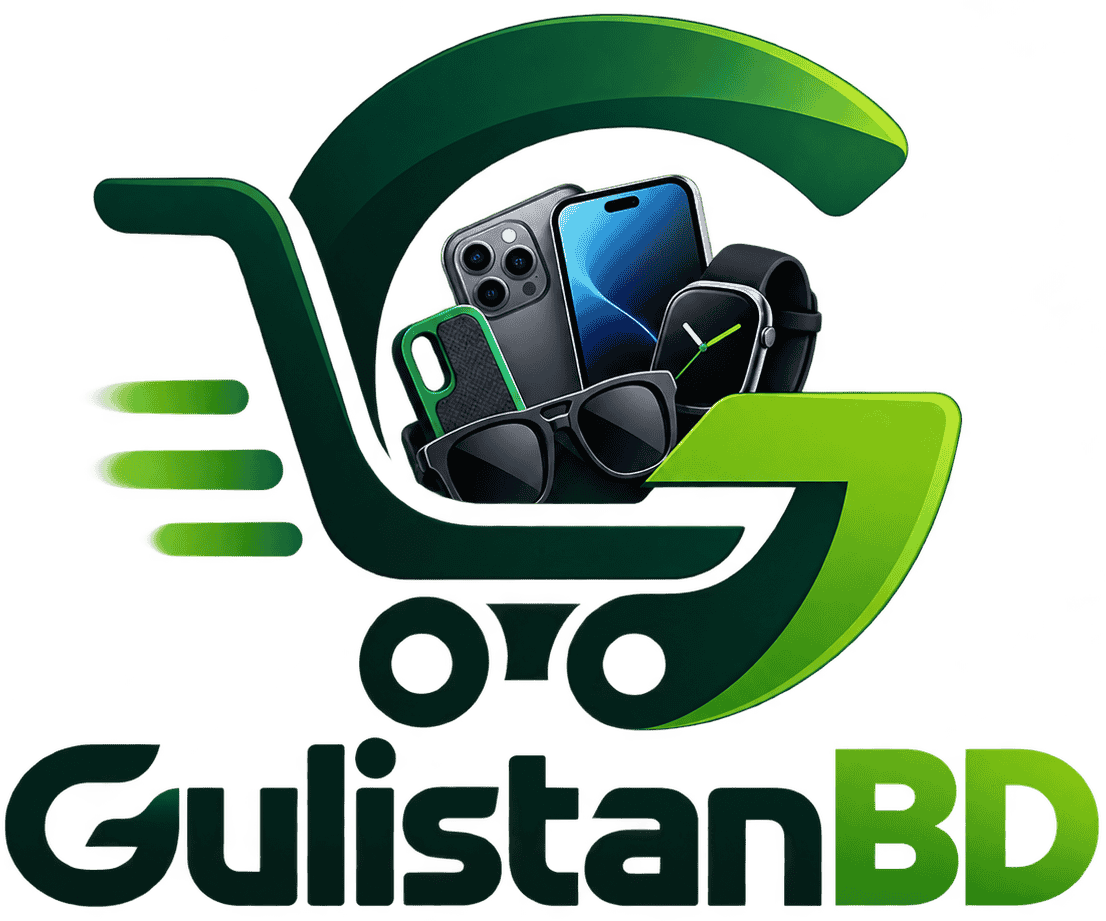 gulistan logo